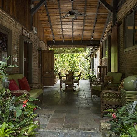 El Yunque Rainforest Inn Rio Grande Εξωτερικό φωτογραφία