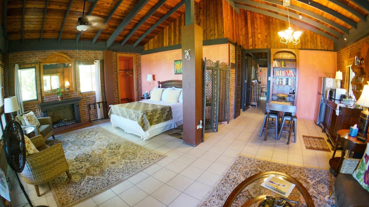 El Yunque Rainforest Inn Rio Grande Εξωτερικό φωτογραφία