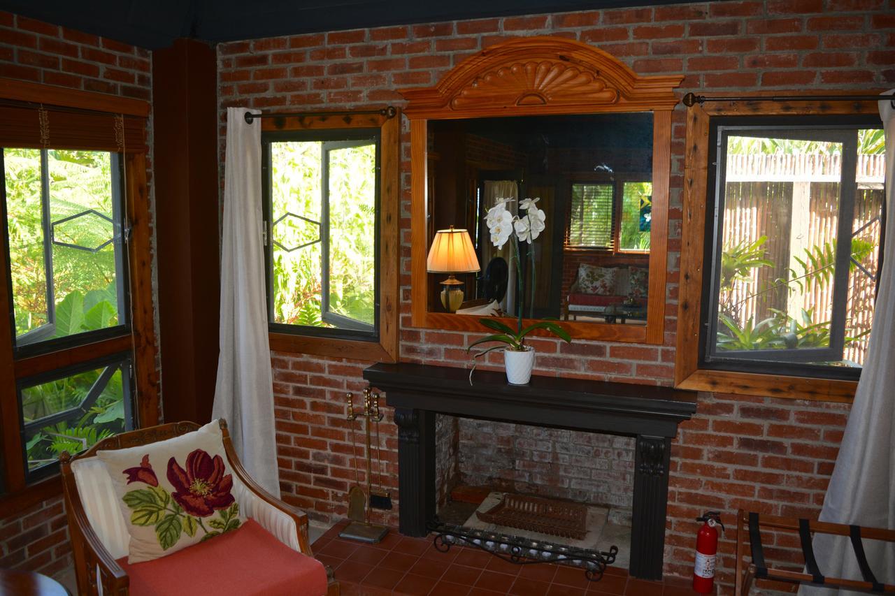 El Yunque Rainforest Inn Rio Grande Εξωτερικό φωτογραφία