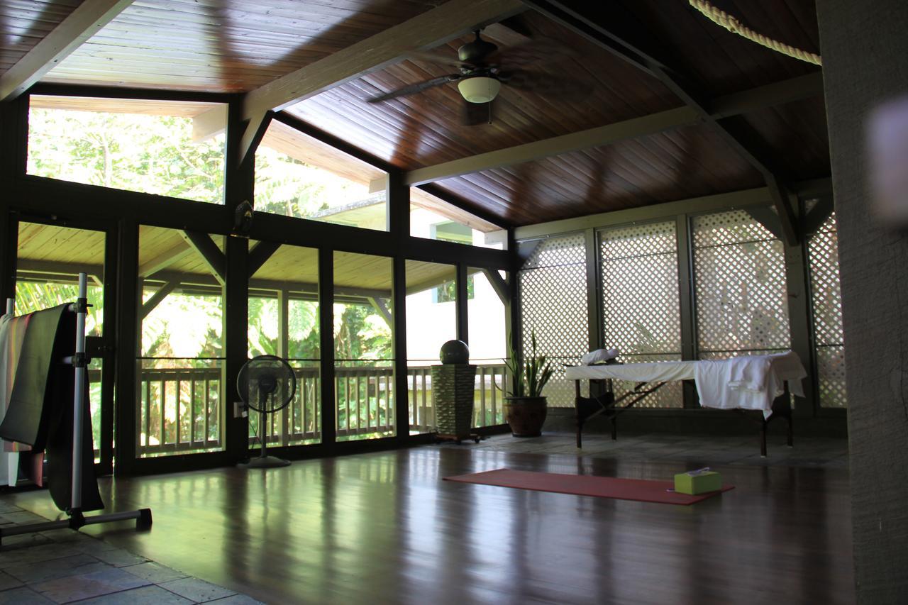 El Yunque Rainforest Inn Rio Grande Εξωτερικό φωτογραφία