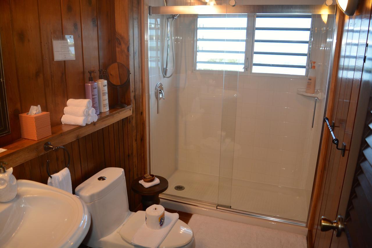 El Yunque Rainforest Inn Rio Grande Εξωτερικό φωτογραφία