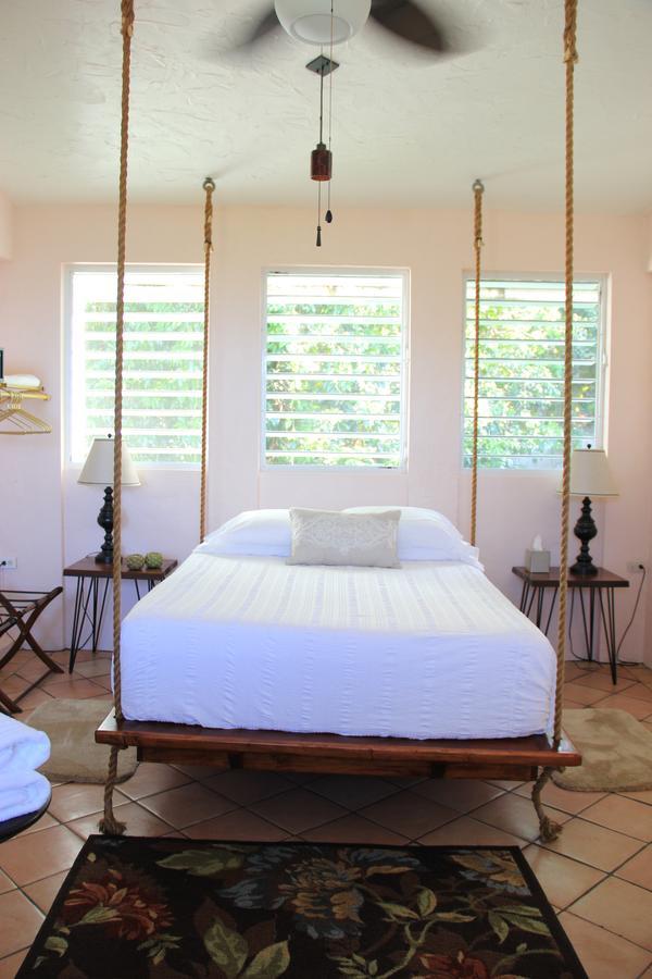 El Yunque Rainforest Inn Rio Grande Εξωτερικό φωτογραφία