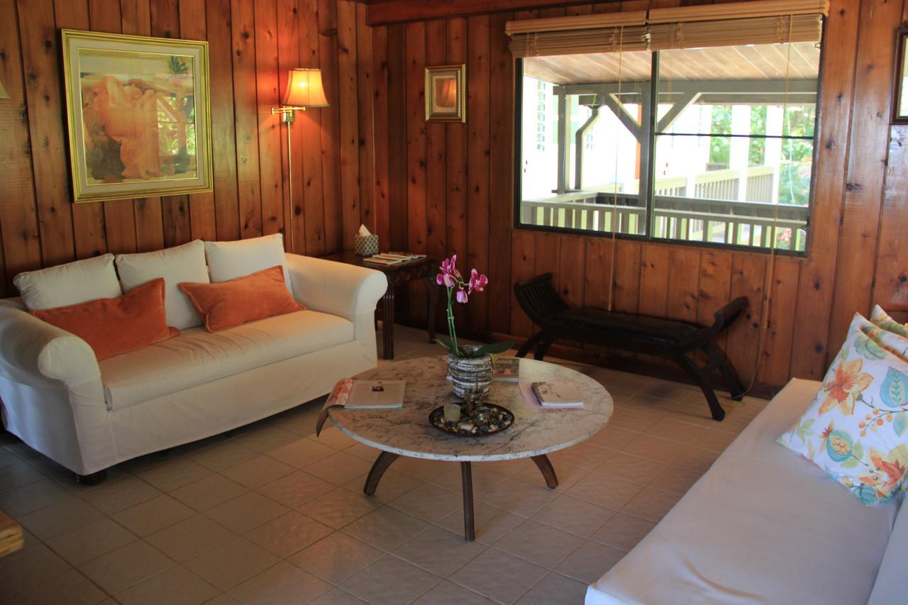 El Yunque Rainforest Inn Rio Grande Εξωτερικό φωτογραφία