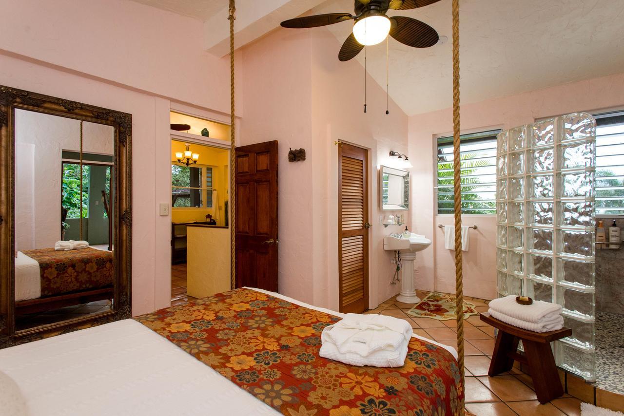 El Yunque Rainforest Inn Rio Grande Εξωτερικό φωτογραφία
