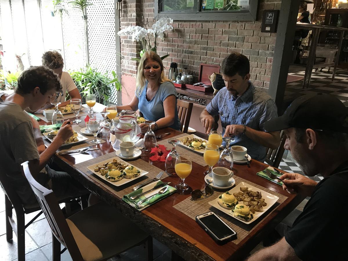 El Yunque Rainforest Inn Rio Grande Εξωτερικό φωτογραφία