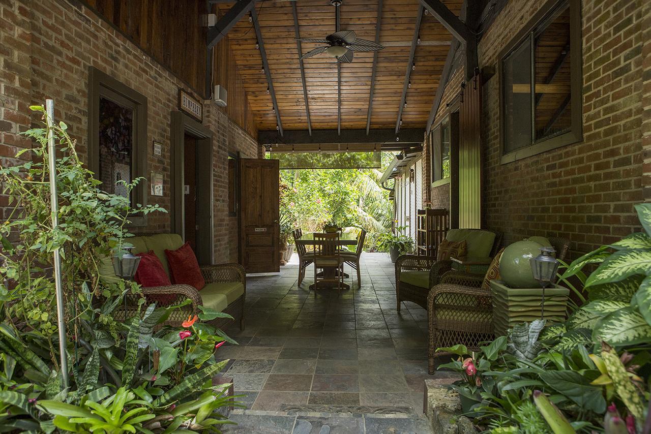 El Yunque Rainforest Inn Rio Grande Εξωτερικό φωτογραφία