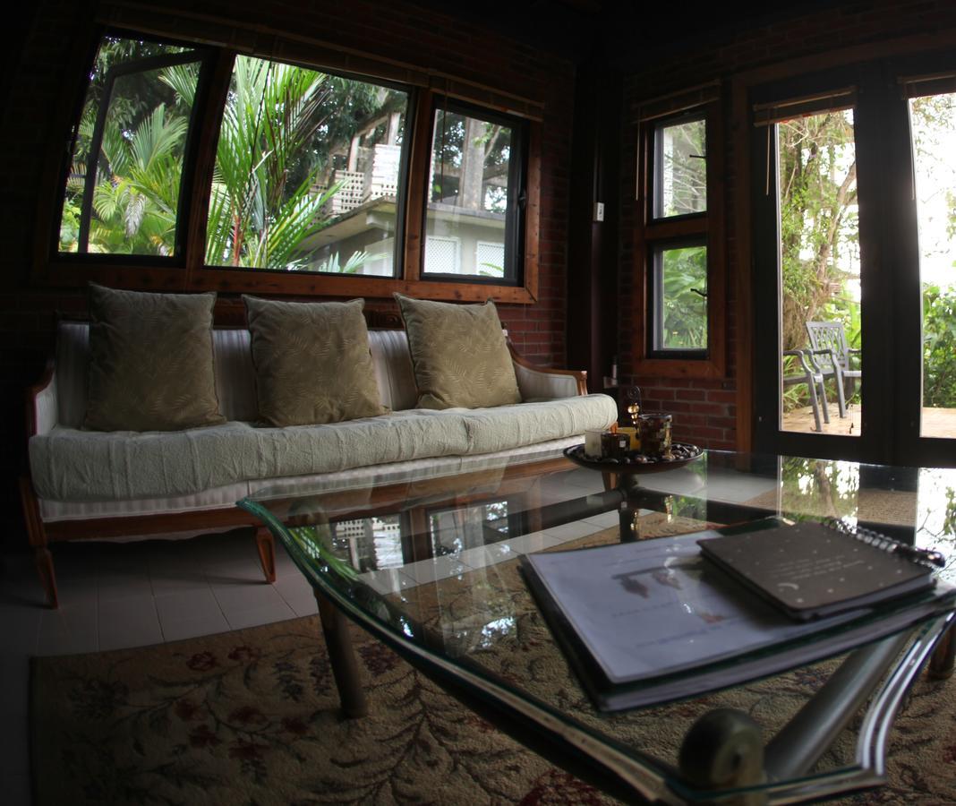 El Yunque Rainforest Inn Rio Grande Εξωτερικό φωτογραφία