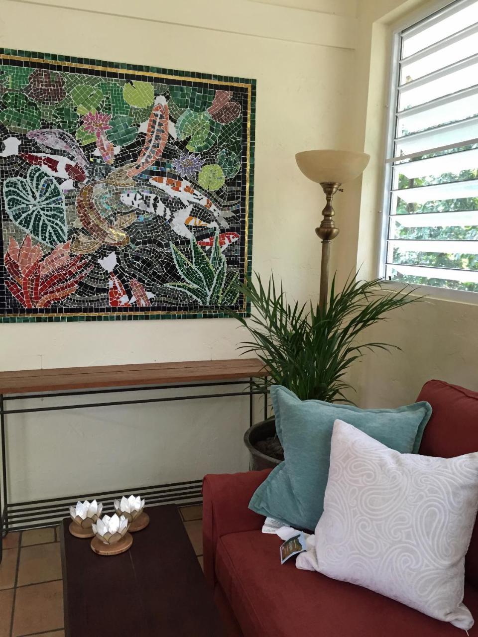 El Yunque Rainforest Inn Rio Grande Εξωτερικό φωτογραφία